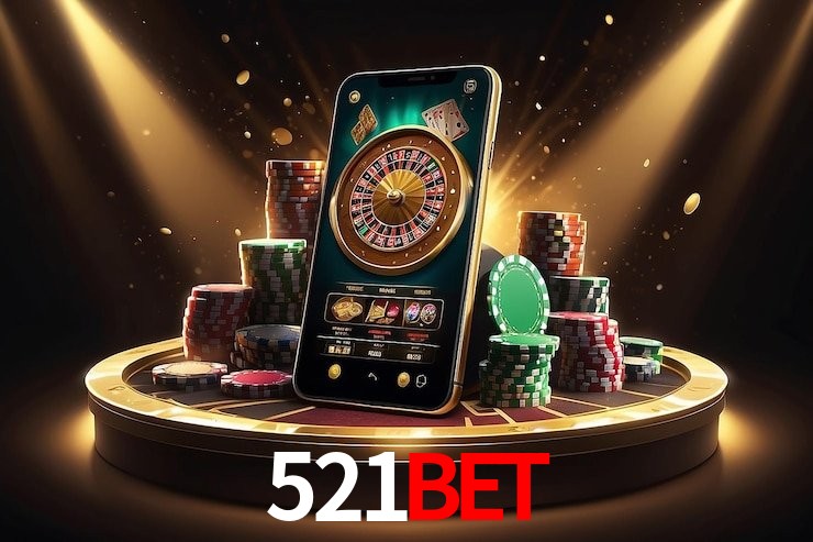 Experiência VIP 521bet