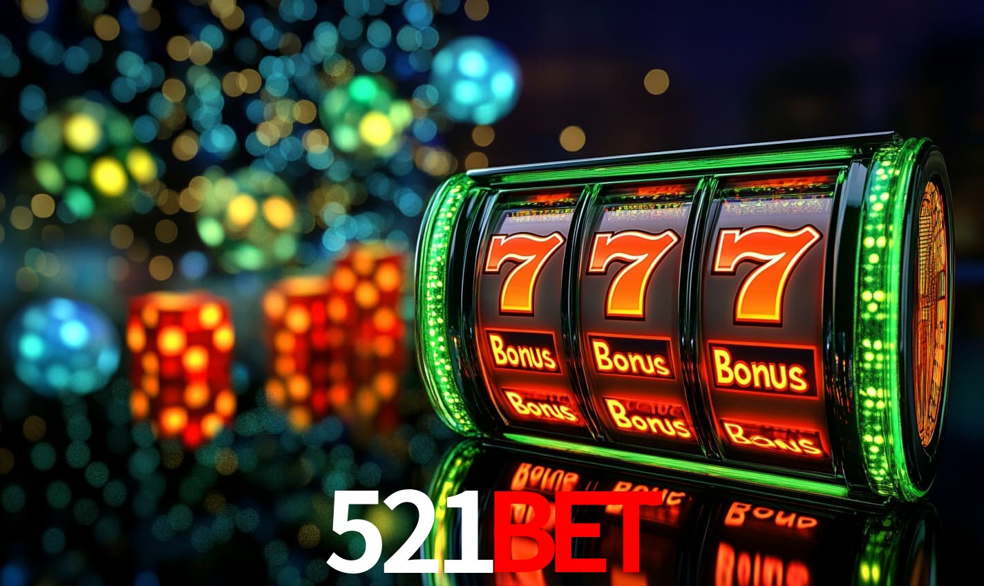 Estatísticas 521bet
